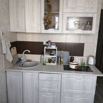 Сдается 1-комнатная квартира, 32 м²