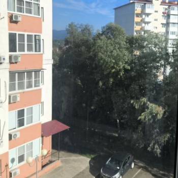 Сдается 1-комнатная квартира, 32 м²