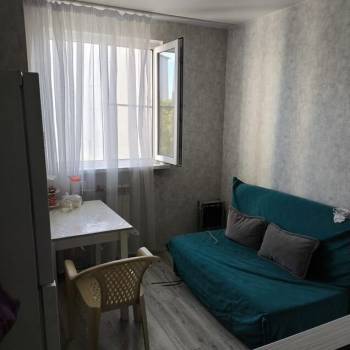 Сдается 1-комнатная квартира, 32 м²