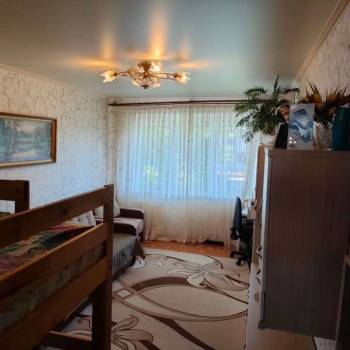 Продается 2-х комнатная квартира, 52,5 м²