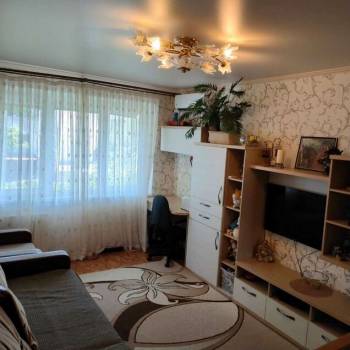 Продается 2-х комнатная квартира, 52,5 м²