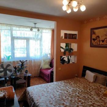 Продается 2-х комнатная квартира, 52,5 м²