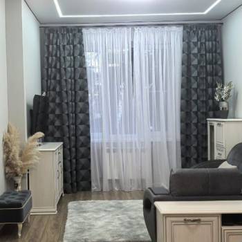 Продается 3-х комнатная квартира, 67,3 м²