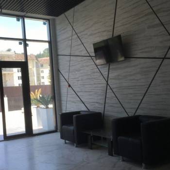 Сдается 1-комнатная квартира, 22 м²