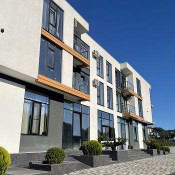 Сдается 1-комнатная квартира, 22 м²