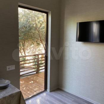 Сдается 1-комнатная квартира, 24 м²