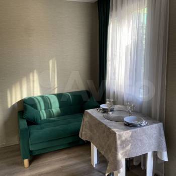 Сдается 1-комнатная квартира, 24 м²