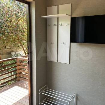 Сдается 1-комнатная квартира, 24 м²