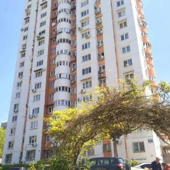 Сдается 1-комнатная квартира, 45 м²