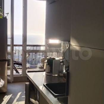 Сдается 1-комнатная квартира, 25 м²