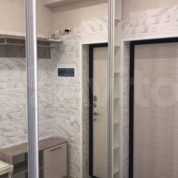 Сдается 2-х комнатная квартира, 48 м²