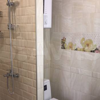 Сдается 2-х комнатная квартира, 48 м²