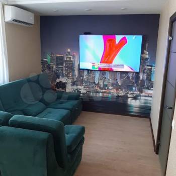 Сдается 2-х комнатная квартира, 40 м²