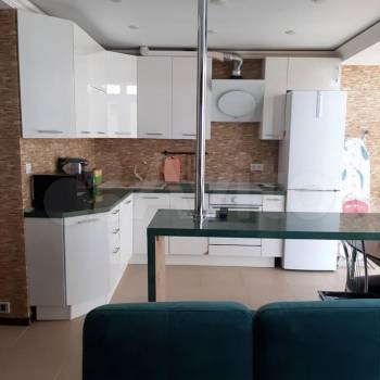 Сдается 2-х комнатная квартира, 40 м²