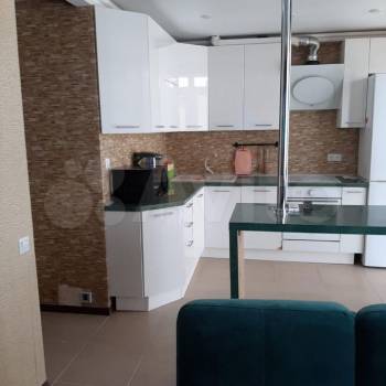 Сдается 2-х комнатная квартира, 40 м²