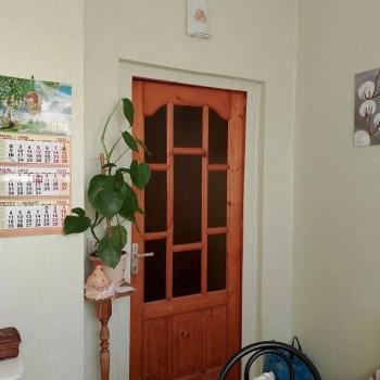 Продается 1-комнатная квартира, 34,4 м²