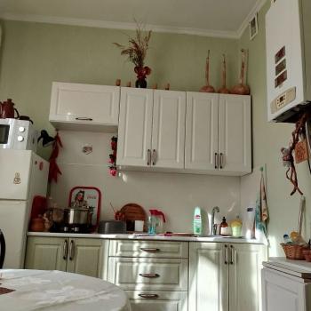 Продается 1-комнатная квартира, 34,4 м²