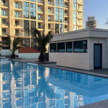 Продается 1-комнатная квартира, 30,3 м²