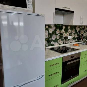 Продается 1-комнатная квартира, 29 м²