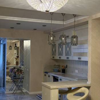 Сдается Многокомнатная квартира, 84 м²