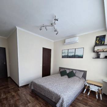 Сдается Многокомнатная квартира, 54 м²