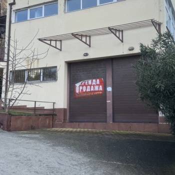 Продается Нежилое помещение, 343 м²