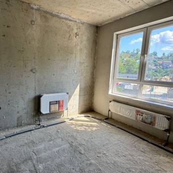 Продается 1-комнатная квартира, 34 м²