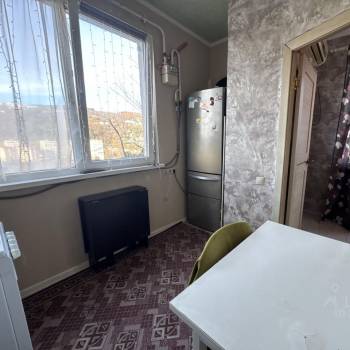 Продается 1-комнатная квартира, 33 м²