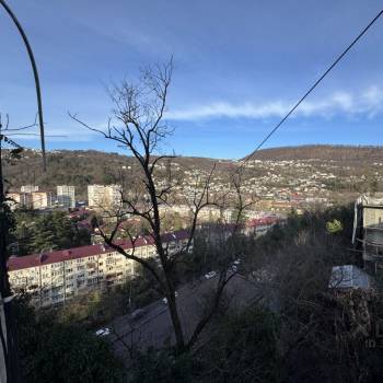 Продается 1-комнатная квартира, 33 м²