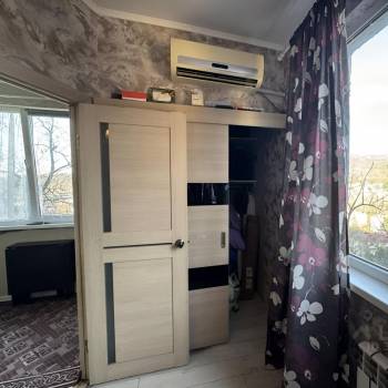 Продается 1-комнатная квартира, 33 м²