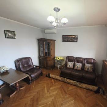 Продается 2-х комнатная квартира, 60 м²
