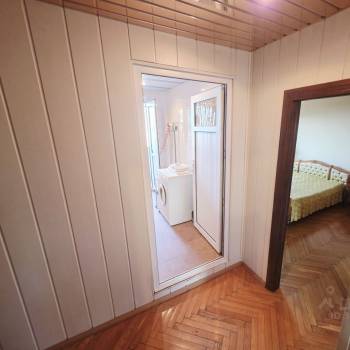 Продается 2-х комнатная квартира, 60 м²