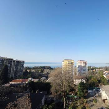 Продается 2-х комнатная квартира, 60 м²