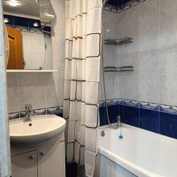 Сдается 1-комнатная квартира, 33 м²