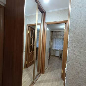 Сдается 1-комнатная квартира, 33 м²