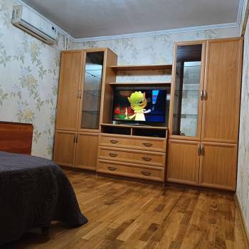 Сдается 1-комнатная квартира, 33 м²