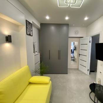 Сдается Многокомнатная квартира, 35 м²