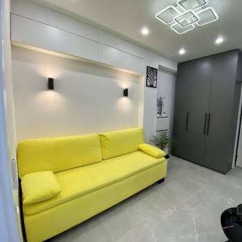 Сдается Многокомнатная квартира, 35 м²