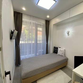 Сдается Многокомнатная квартира, 35 м²