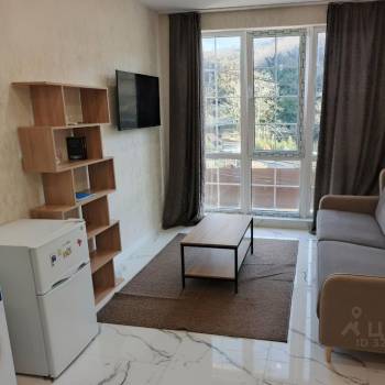 Продается 1-комнатная квартира, 22 м²