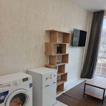 Продается 1-комнатная квартира, 22 м²
