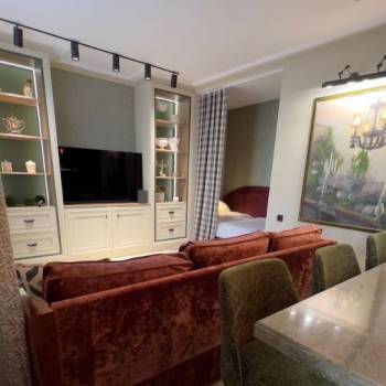 Продается 2-х комнатная квартира, 63 м²