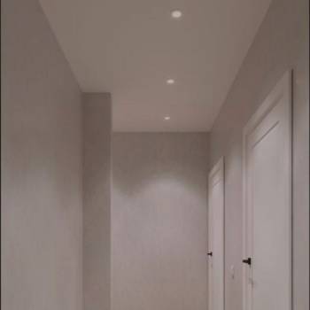 Продается 2-х комнатная квартира, 59,7 м²