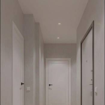 Продается 2-х комнатная квартира, 59,7 м²