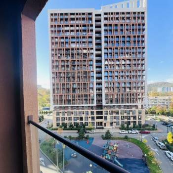 Продается 1-комнатная квартира, 29,9 м²