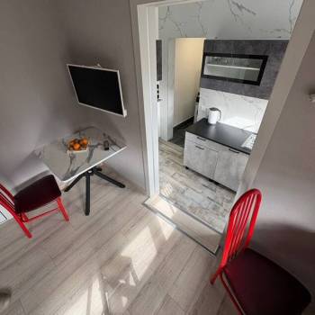 Сдается 1-комнатная квартира, 20 м²