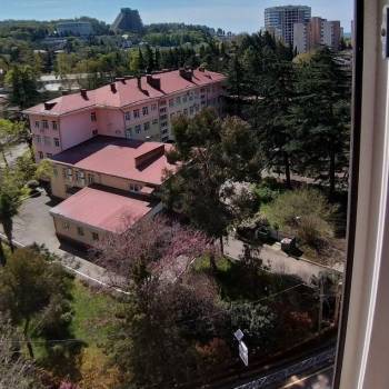 Продается 1-комнатная квартира, 43,9 м²