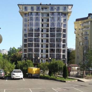 Продается 1-комнатная квартира, 43,9 м²