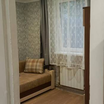 Сдается Многокомнатная квартира, 40 м²