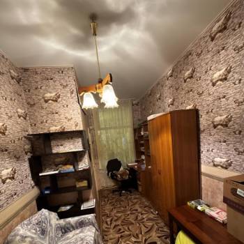 Продается Многокомнатная квартира, 104 м²